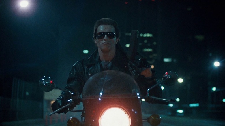 The Terminator