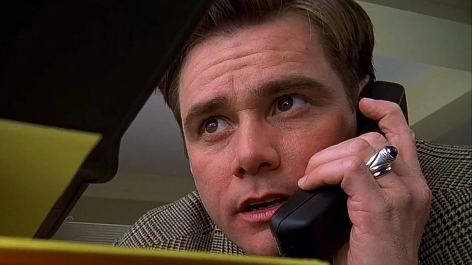 The Untold Truth Of The Truman Show