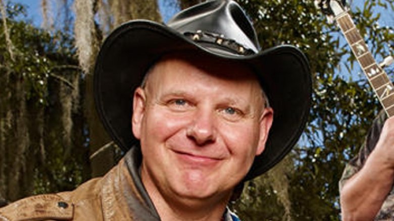 Is Turtleman Dead? Waiving Off Death Rumors For Now - What Happened To Him?