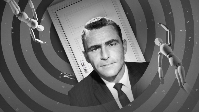 Twilight Zone promotional image