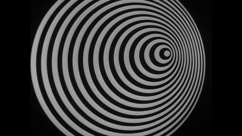 Twilight Zone main titles