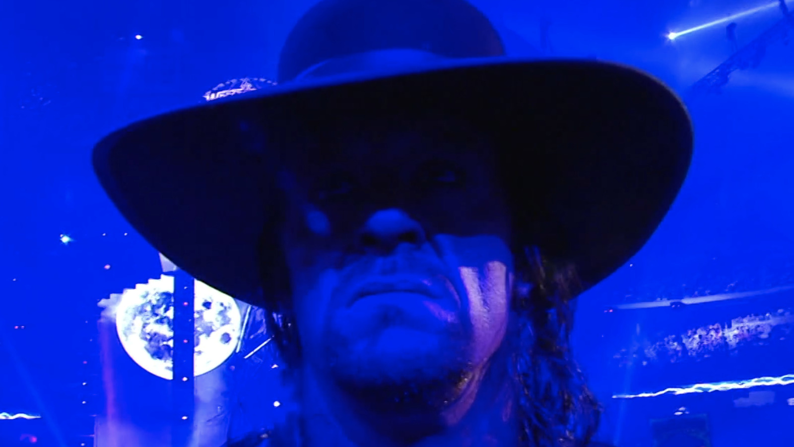 The Untold Truth Of The Undertaker