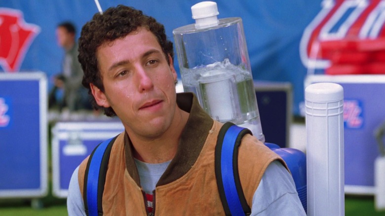 The Untold Truth Of The Waterboy