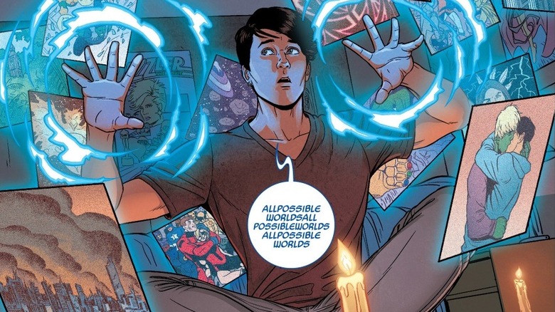 Wiccan