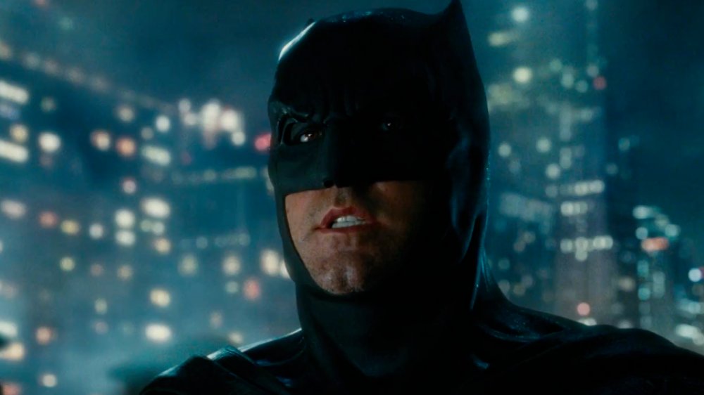 Ben Affleck