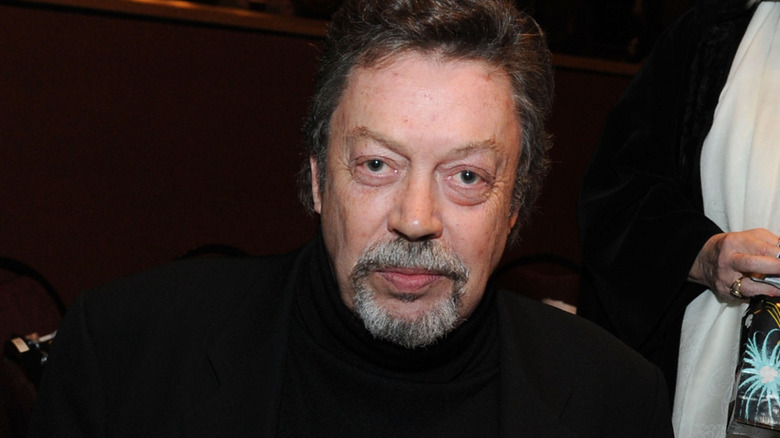 Tim Curry