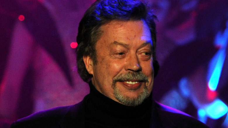 Tim Curry
