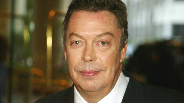 Tim Curry