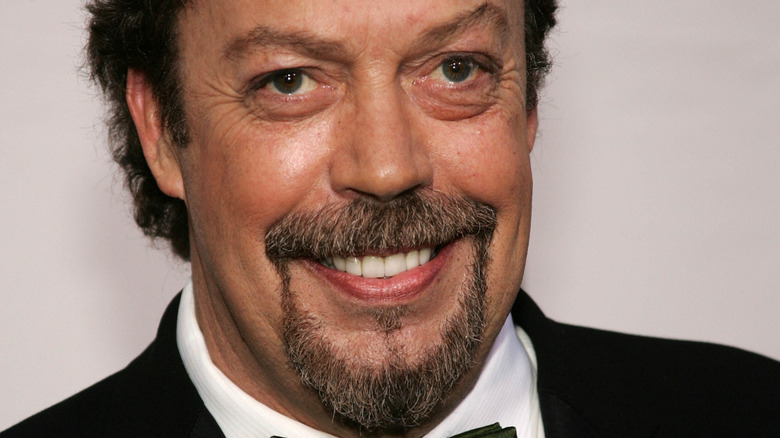Tim Curry