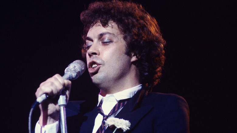 Tim Curry