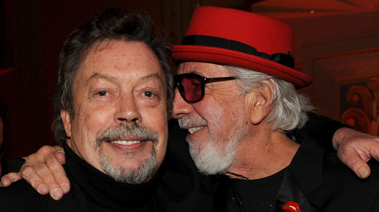 Tim Curry