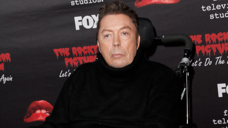 Tim Curry