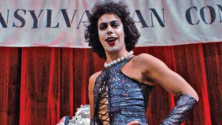 Tim Curry