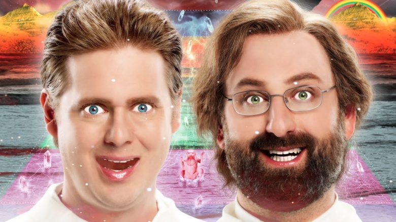 tjeneren jage Indeholde The Untold Truth Of Tim & Eric