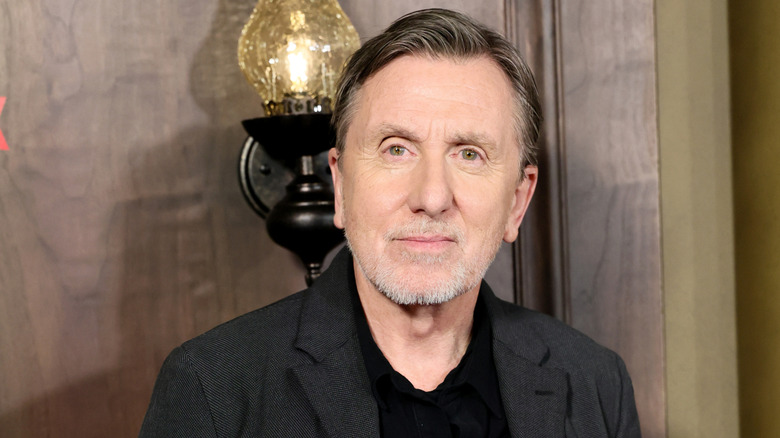 Tim Roth