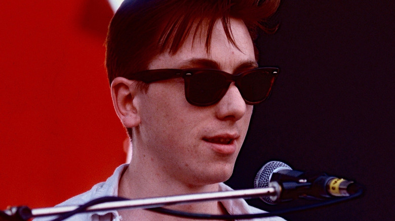 Tim Roth in 1986
