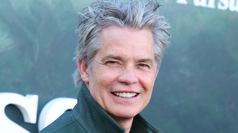 Timothy Olyphant