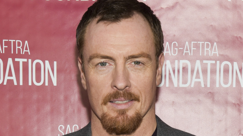 Toby Stephens