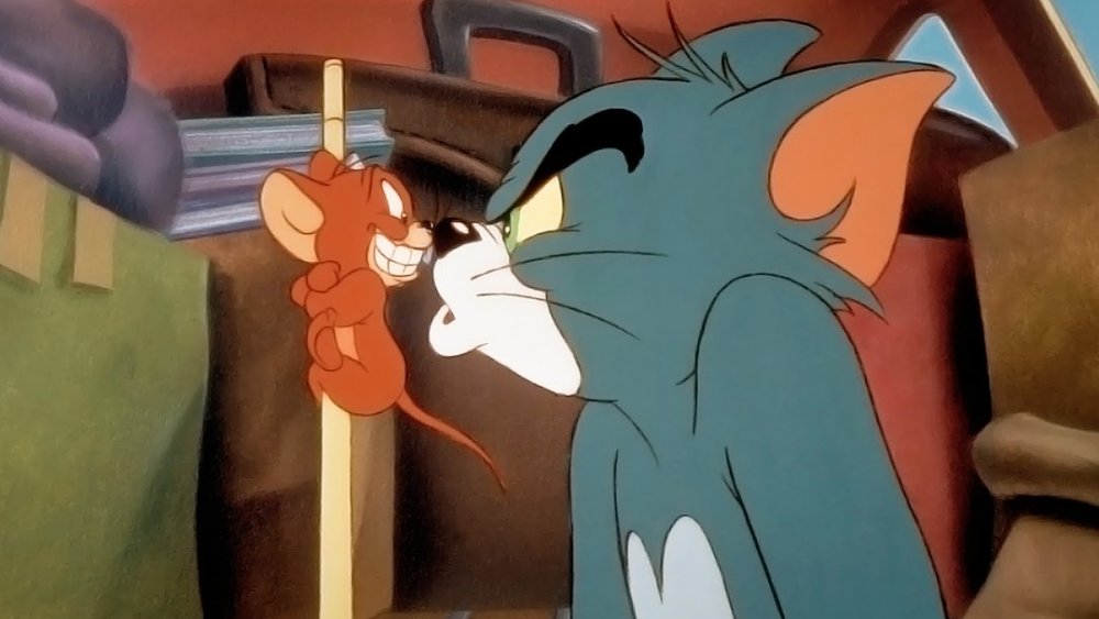 The Untold Truth Of Tom And Jerry