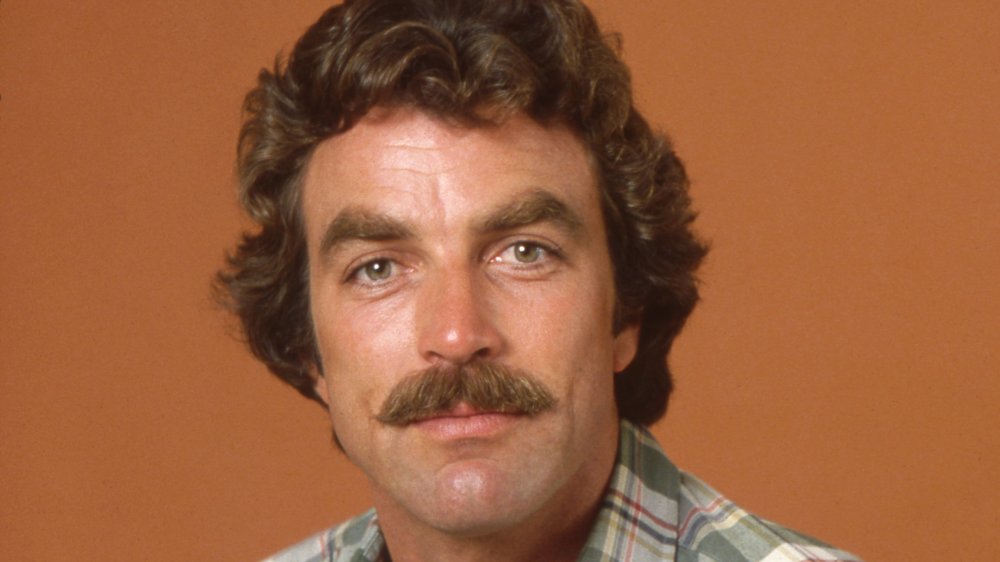  What Is Tom Selleck Net Worth?
