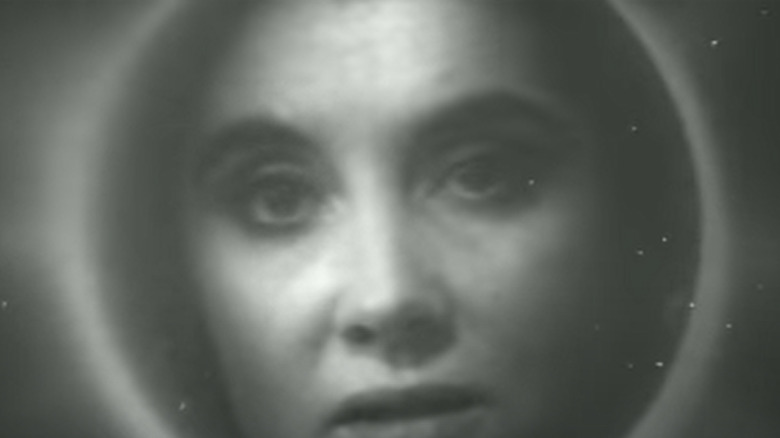   Phoebe Nicholls in The Elephant Man