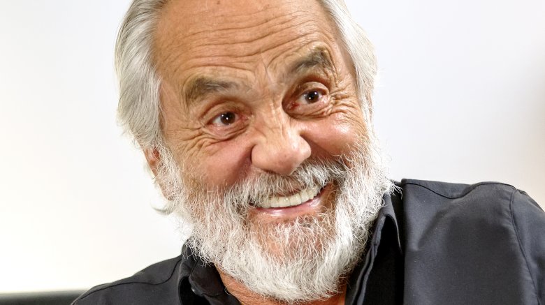 Pics tommy chong Get to