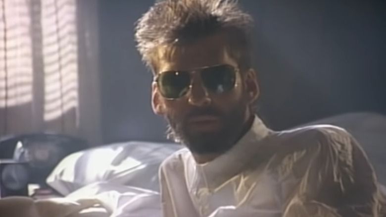 Kenny Loggins, Danger Zone