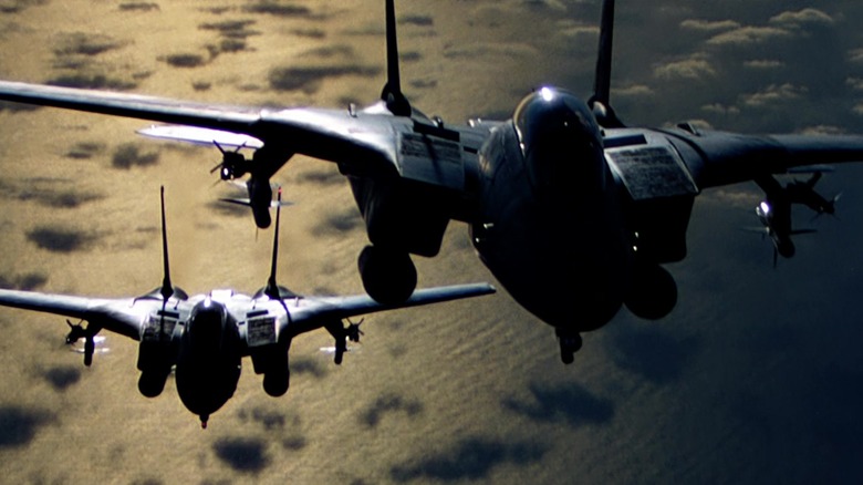 Top Gun
