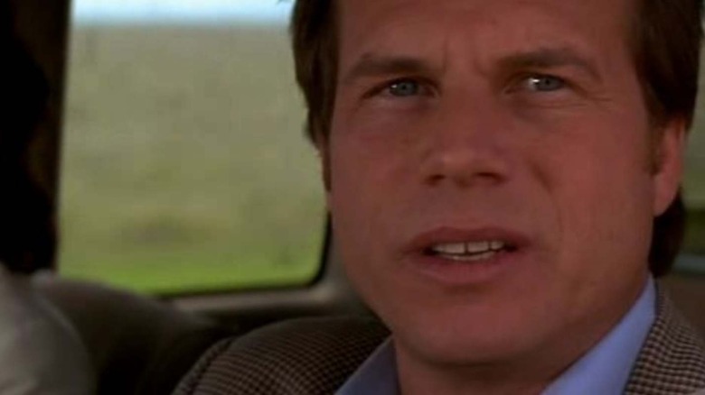 Bill Paxton as Bill in Twister