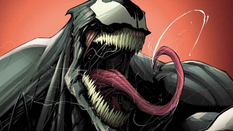 SPIDER-MAN 2: Venom Creator Todd McFarlane On Harry Osborn