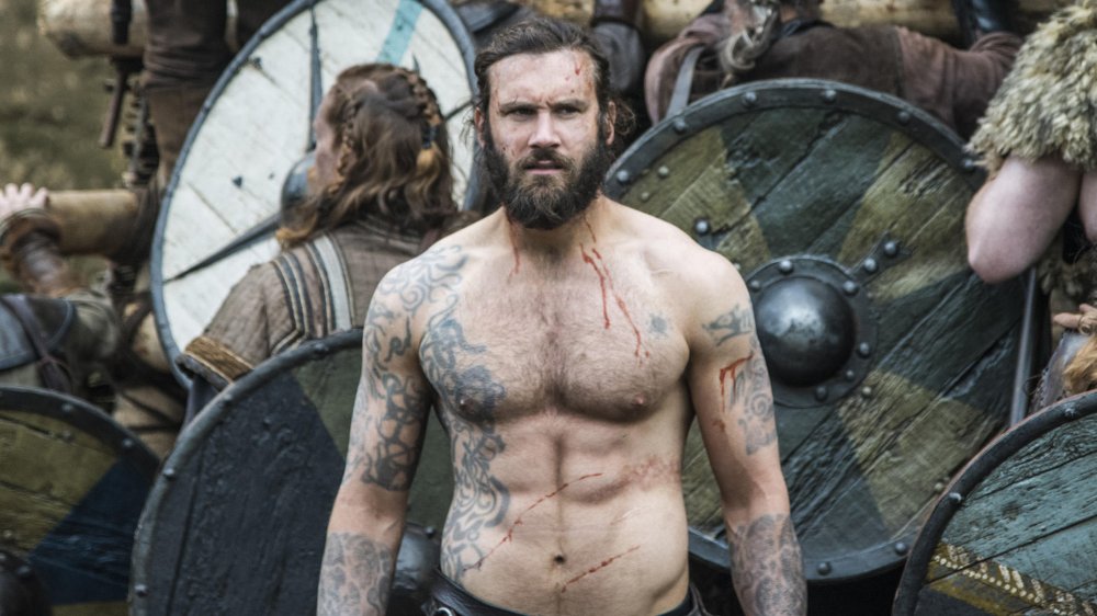 Is 'Vikings: Valhalla' a True Story? Creator Jeb Stuart on the 'Grey Area  of History