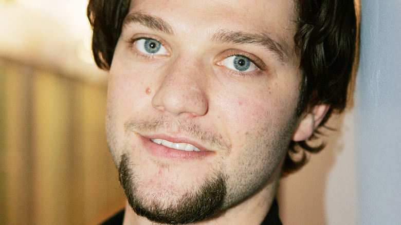 Bam Margera in 2005