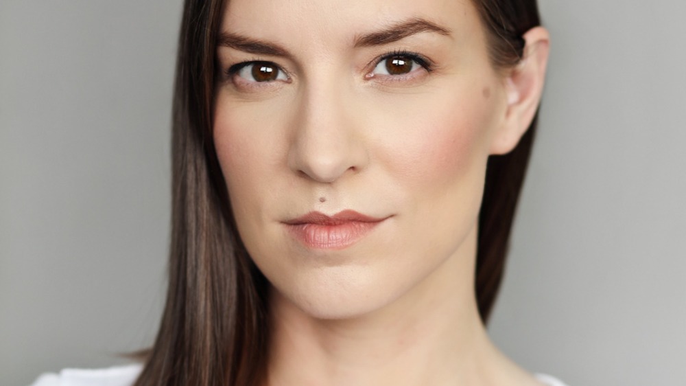 Jeanette Maus headshot