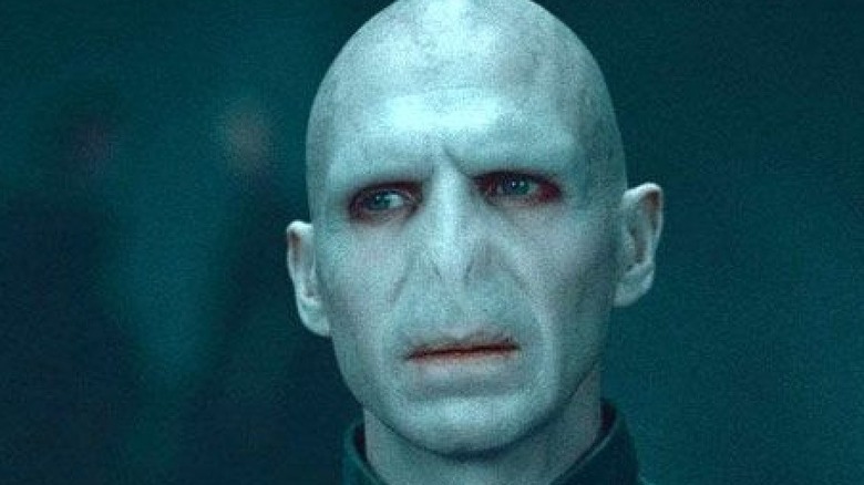 Lord Voldemort