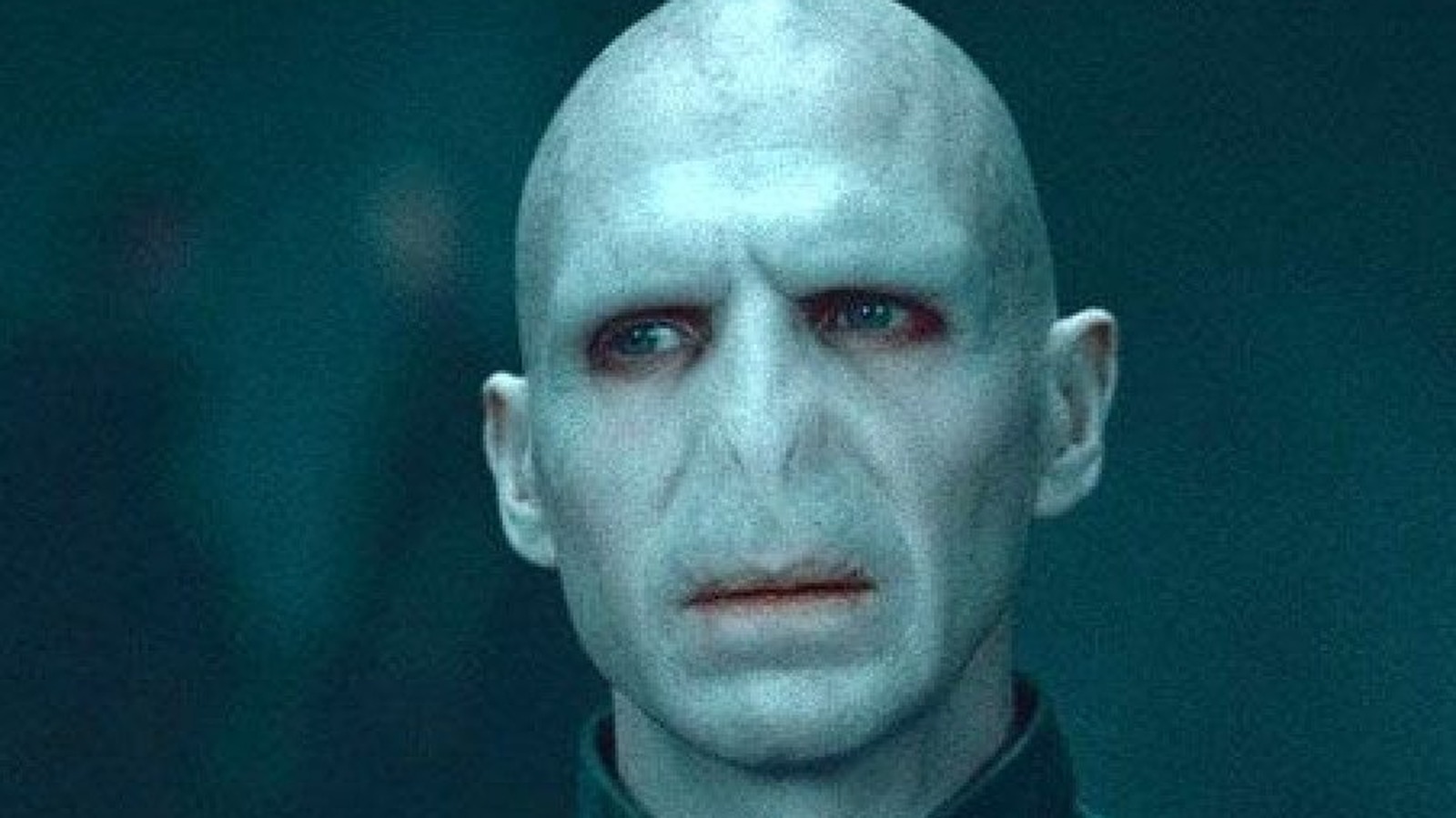 The Untold Truth Of Voldemort