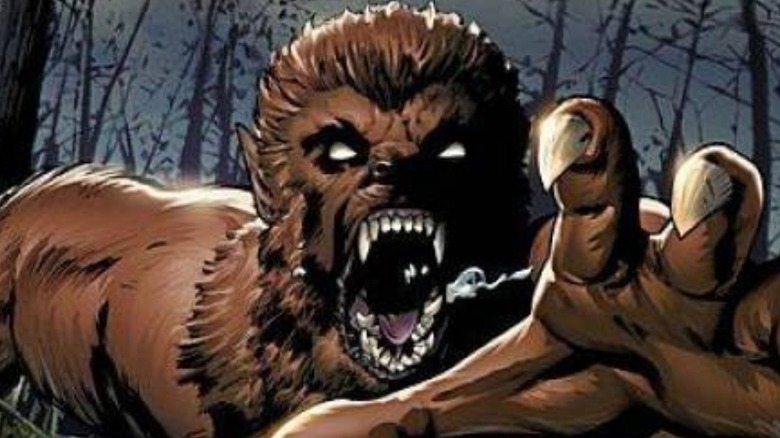 The cast of Werewolf by Night : r/marvelstudios