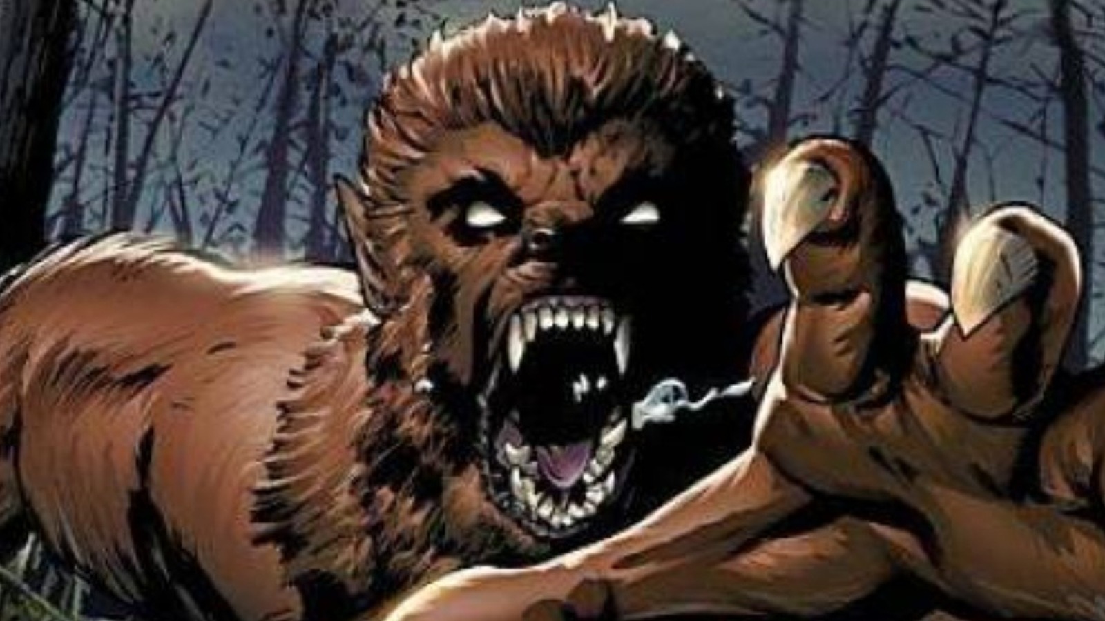 Werewolf by Night One-Shot Comic Announced by Marvel - Comic Book