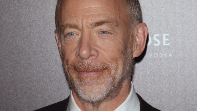 JK Simmons