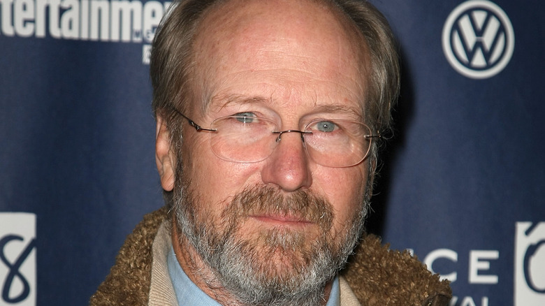 William Hurt