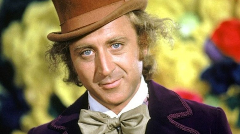 Is Wonka a real name?