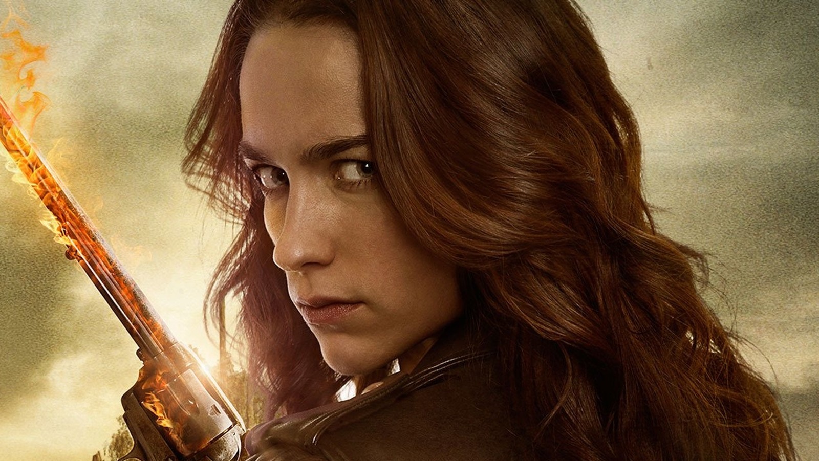 Truth Of Wynonna Earp - Know Everything!