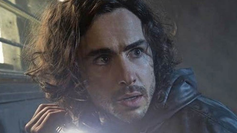 Ben Schnetzer as Yorick Brown