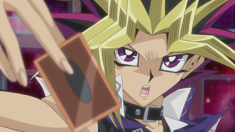 Yu-Gi-Oh: Como o anime mudou fortemente a história do mangá original