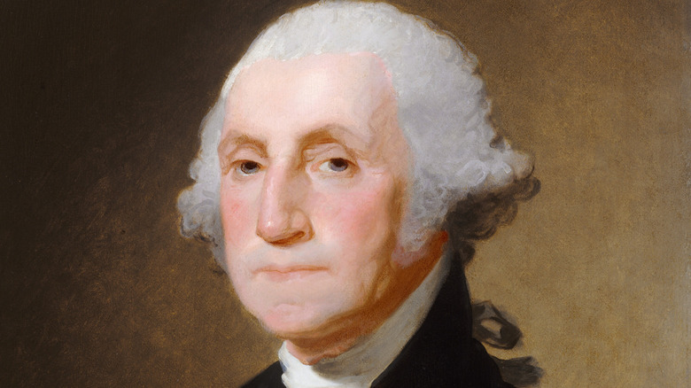 George Washington
