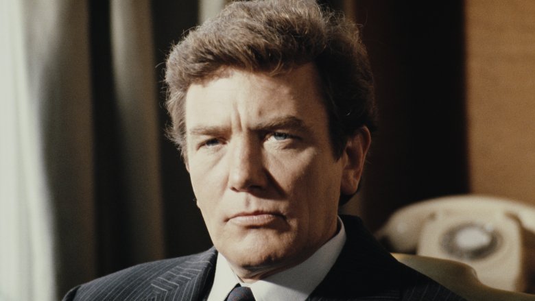 Albert Finney