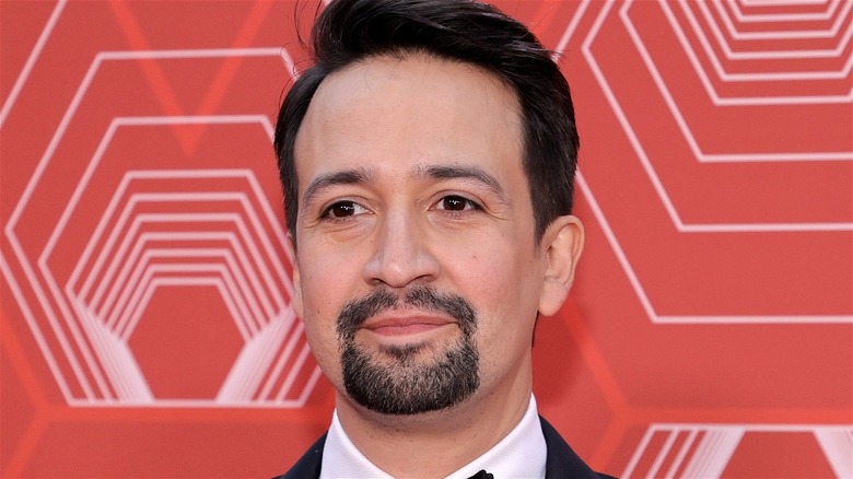 Lin-Manuel Miranda