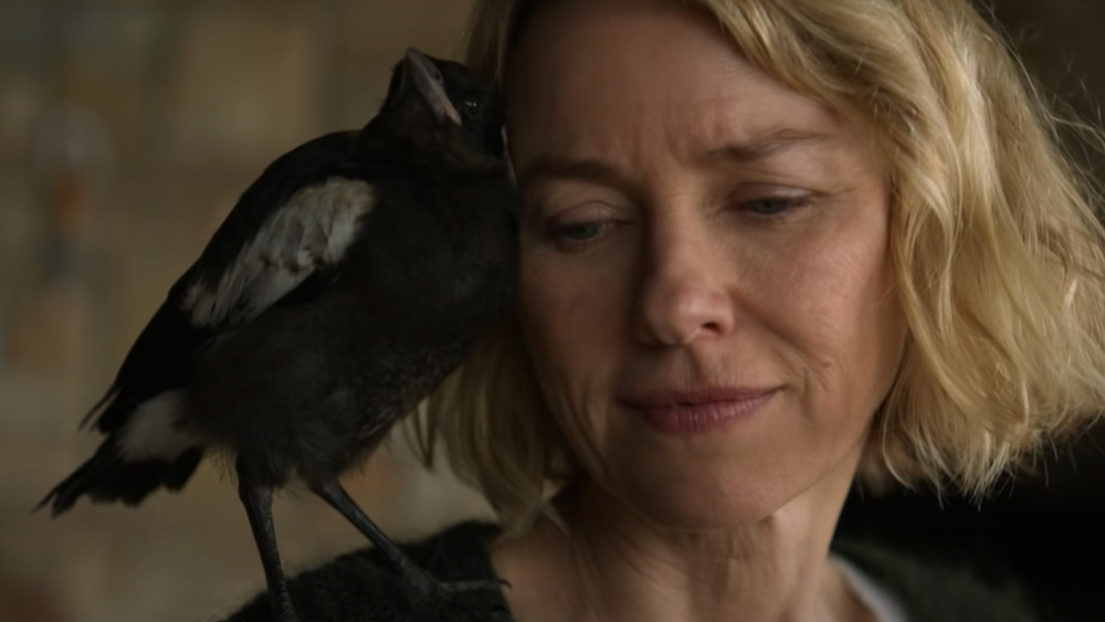 Naomi Watts Penguin Bloom