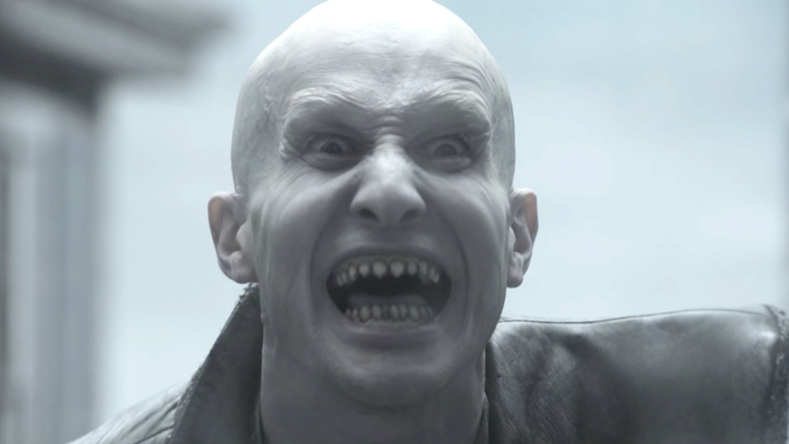 The Vampire Detail In AHS Double Feature That Makes No Sense To Fans The Vampire Detail In AHS Double Feature That Makes No Sense To Fans