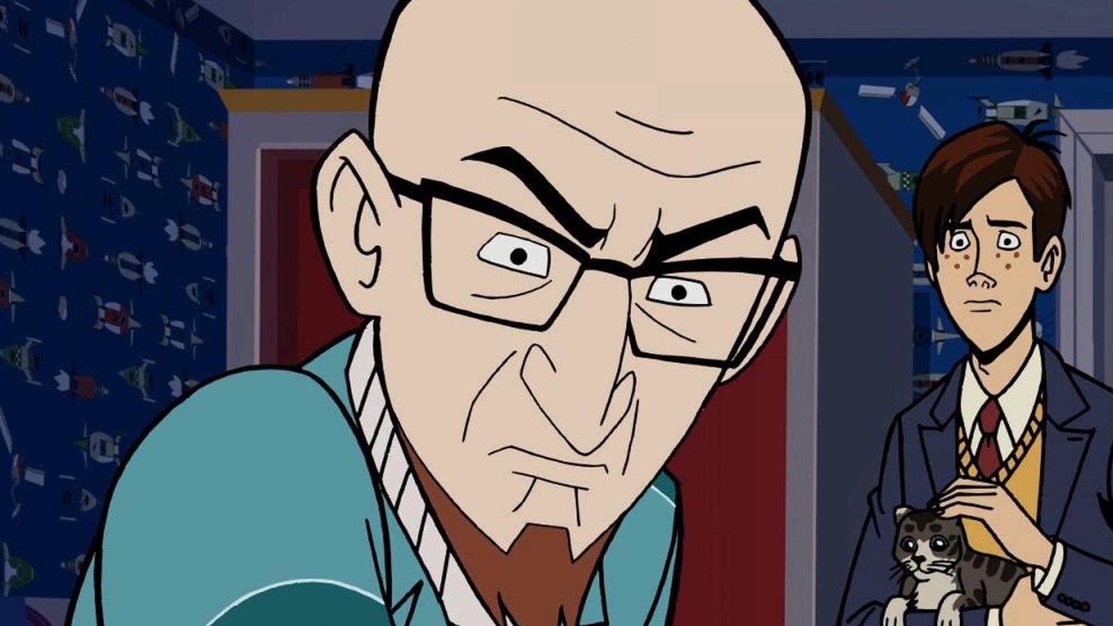 The Venture Bros. Movie What We Know So Far