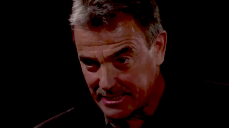 The Victor Scene That Went Too Far On The Young And The Restless